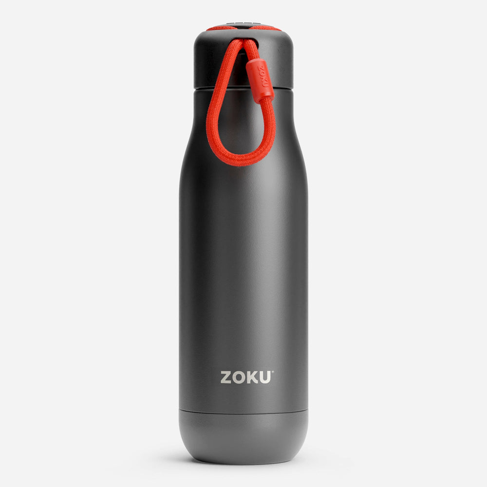 Zoku Vacuum-Insulated Stainless-Steel Bottle