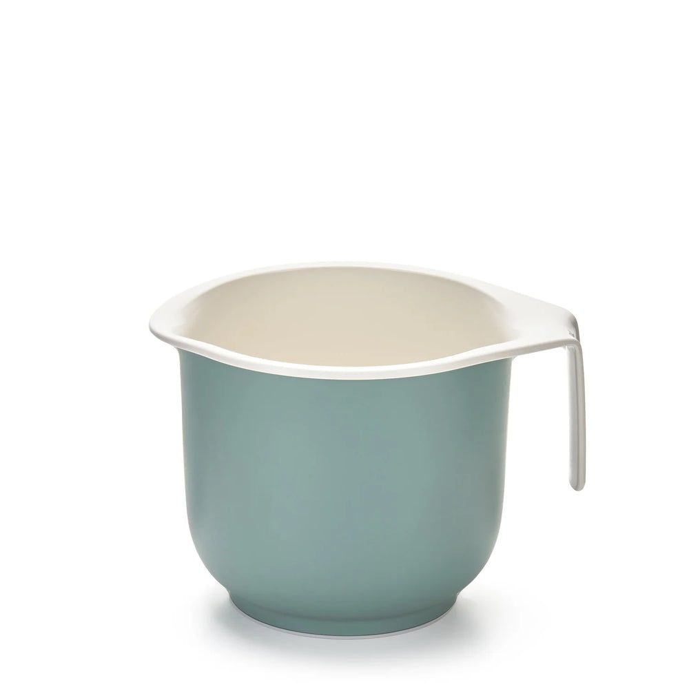 Mixing Bowl – Sage Green