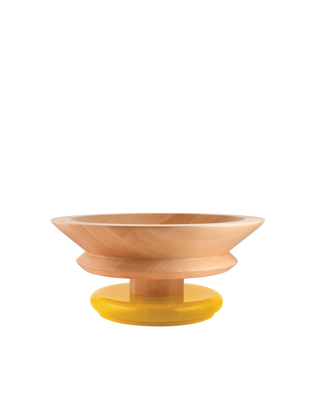 Alessi Ettore Sottsass ES15 centrepiece