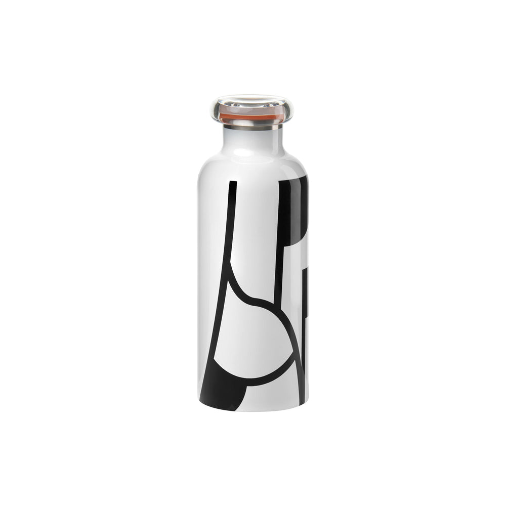 Guzzini thermal travel bottle