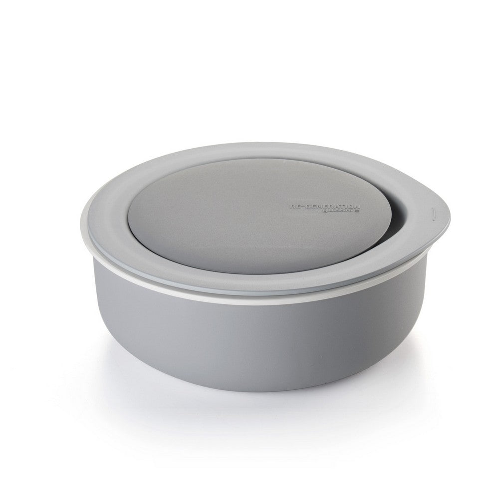 Lunch Box – Grey