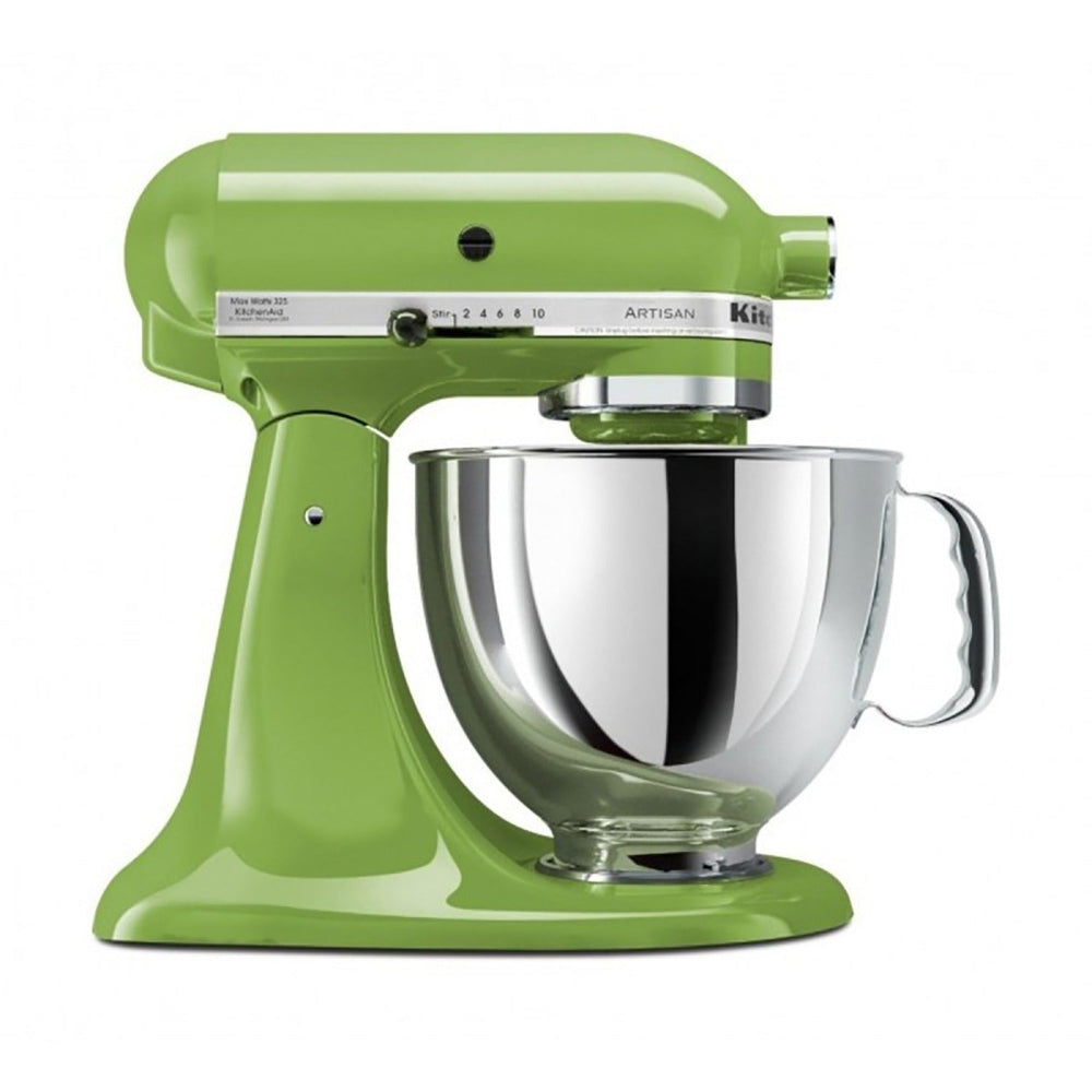 Artisan Stand Mixer – Green