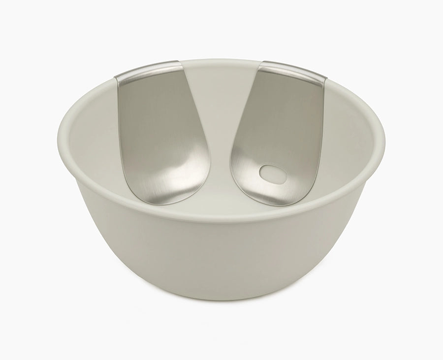 Joseph Joseph Uno salad bowl and servers set