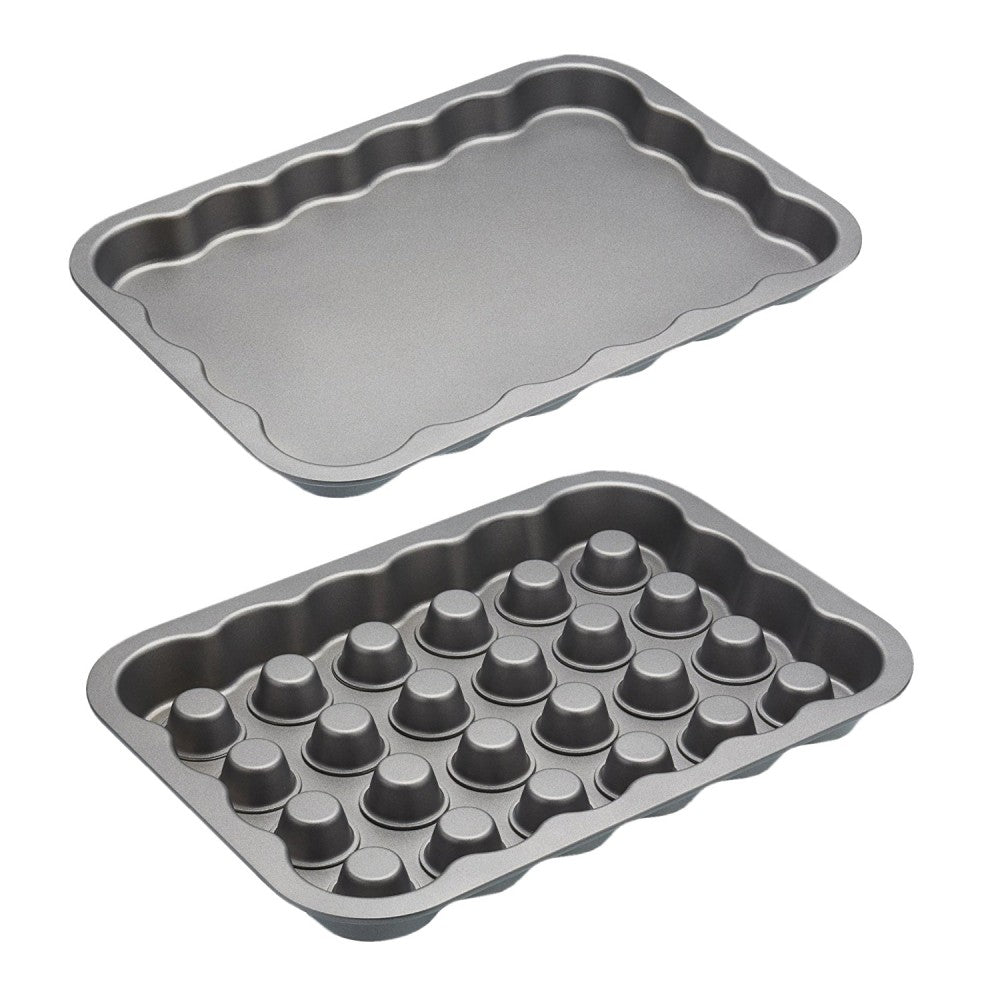 Rectangular Non-Stick Baking Pan