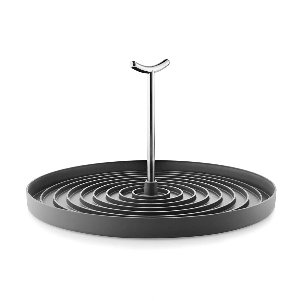 Foldable Dish Rack
