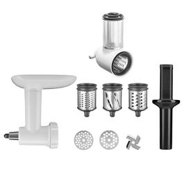Fruit & Vegetable Strainer Attachment Pack 5KSM2FPPC