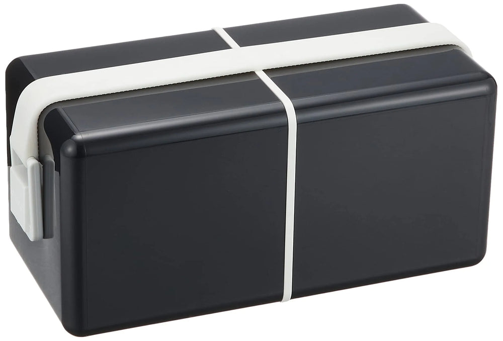 On The Go Lunch Box – Anthracite