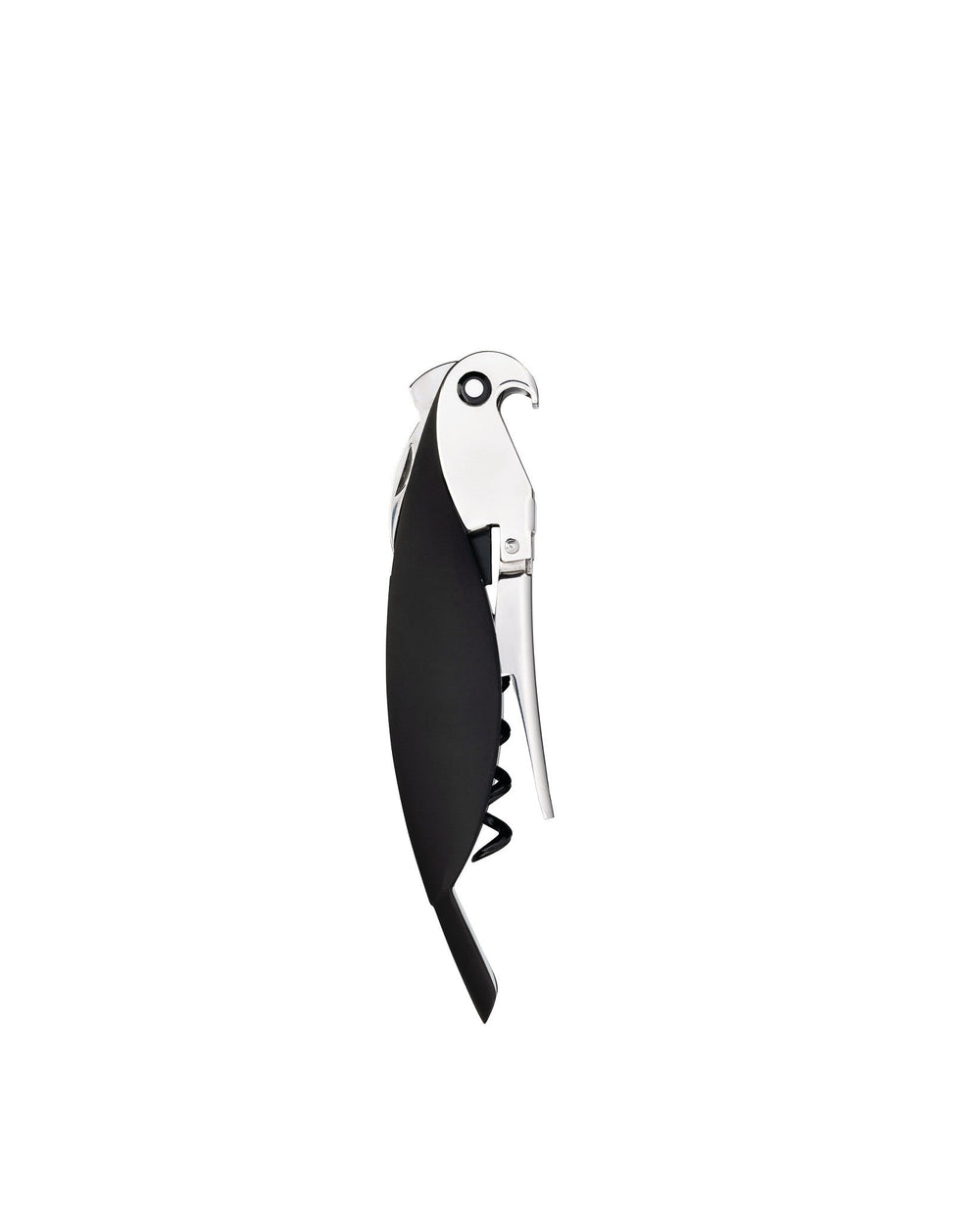 Alessi Parrot sommelier corkscrew AAM32