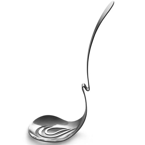 Nunziatella Slotted Ladle