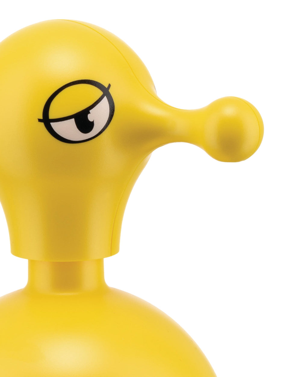 Mr. Cold Liquid Soap Dispenser AMGI01Y – Yellow