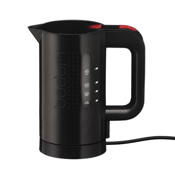 Bistro Cordless Electric Kettle