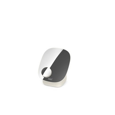 Viva Cosmetic Organizer – Steel