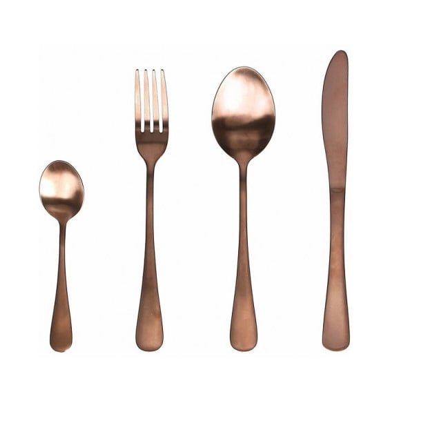 Antony 24-Piece Cutlery Set