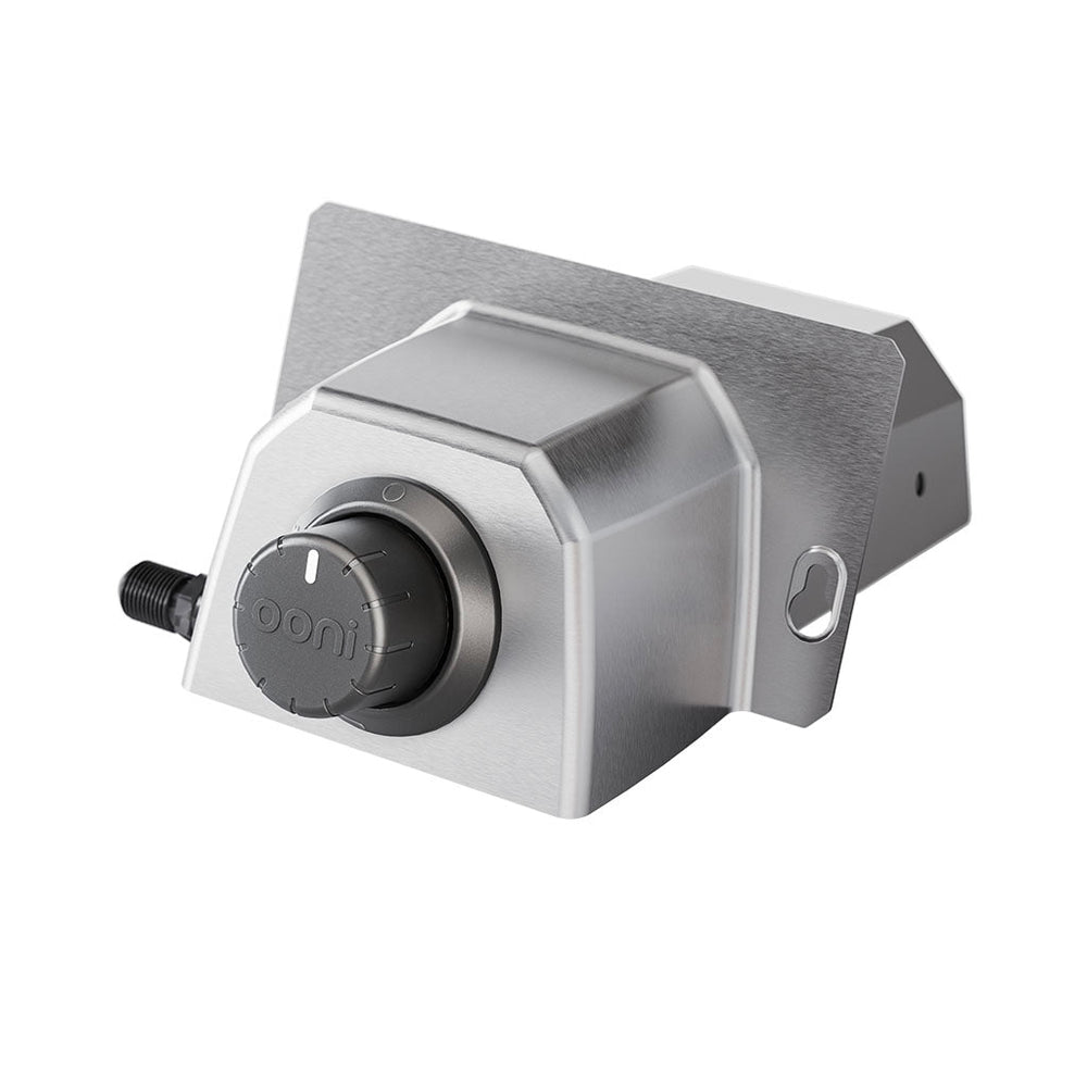 Gas Burner Attachment for Karu 12