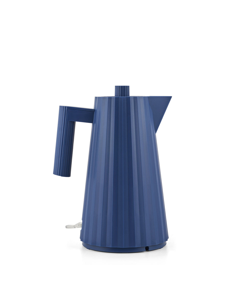 Alessi Plisse electric kettle 1.7L