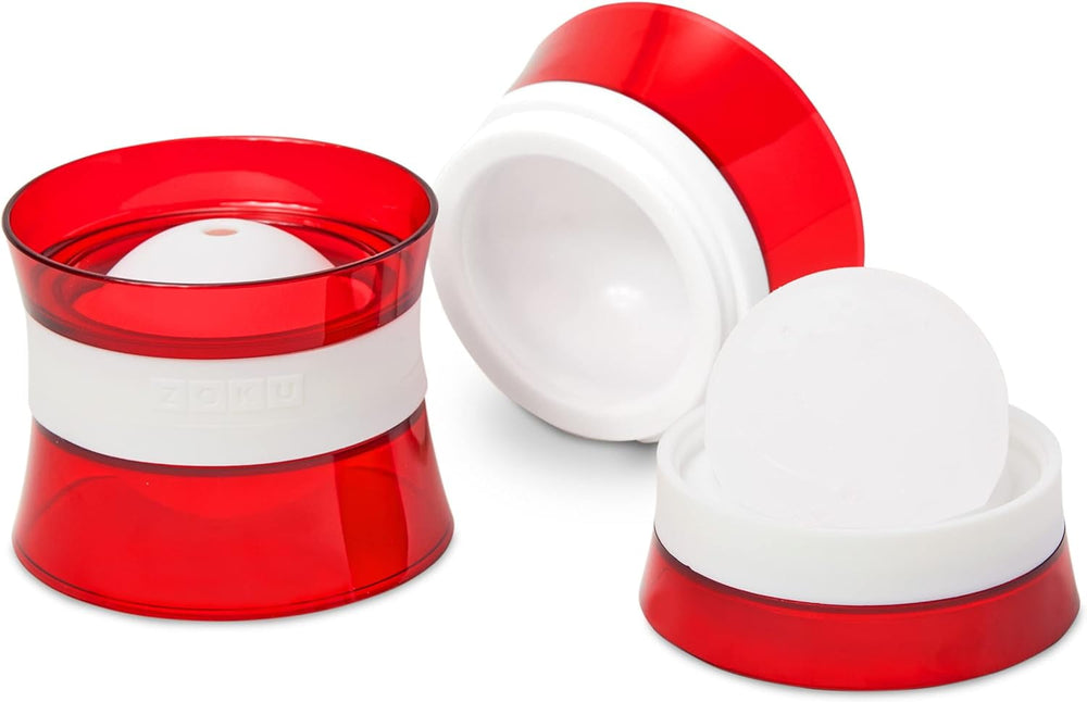 Ice Ball Molds, Set of 2
