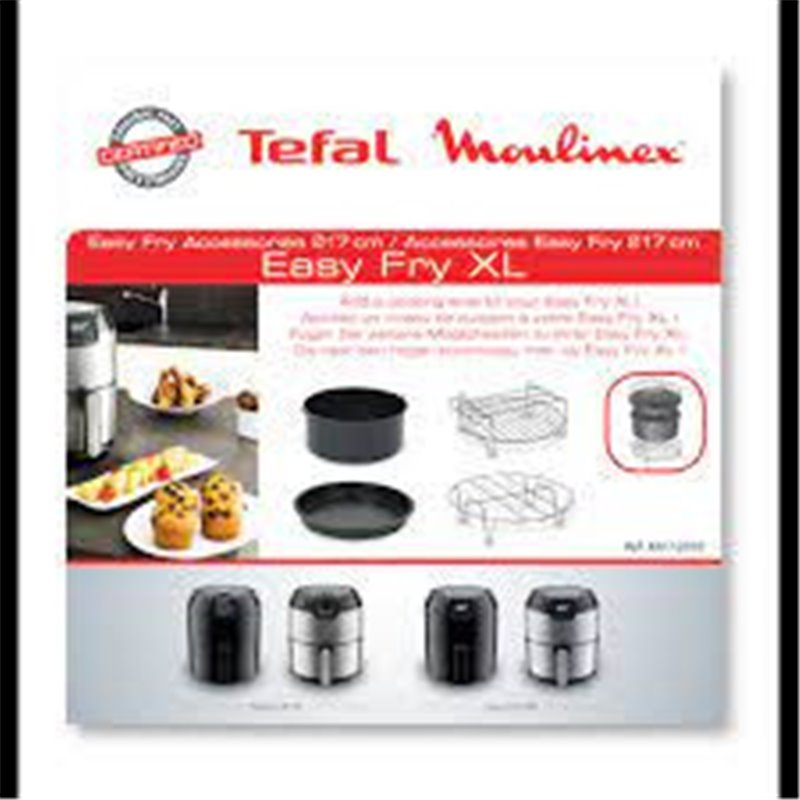 Easy Fry XL Extra Cooking Rack