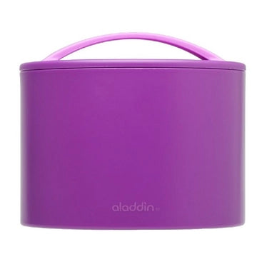 Bento Lunch Box – Purple