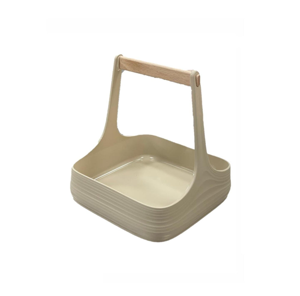 Guzzini Tierra All Together Table Caddy – Clay