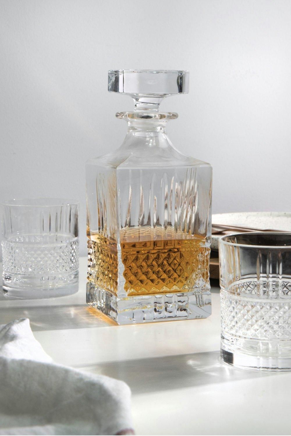 Verona Whisky Set