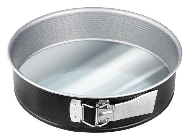 Energy Springform Pan with Glass Base