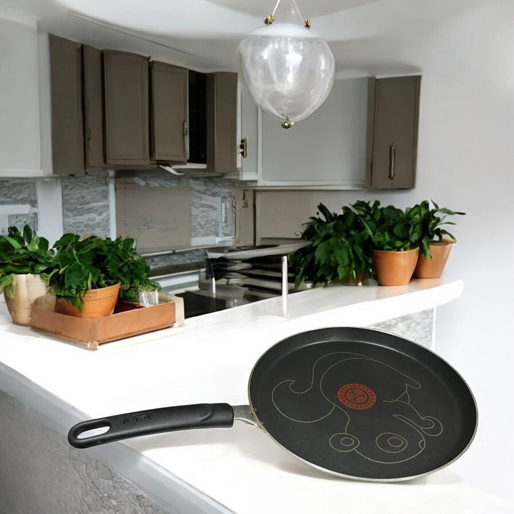 Nutella Collector Crêpe Pan – Red