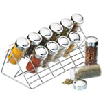 Spice Tin KCSPICE