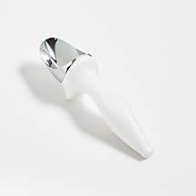 Tilt-Up Ice Cream Scoop